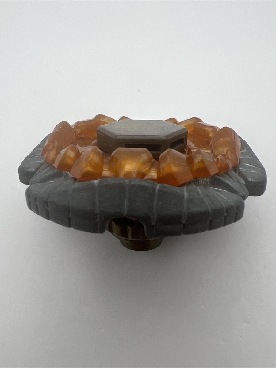 Orange Torch Aries 125D Beyblade Hasbro Metal Fusion | eBay