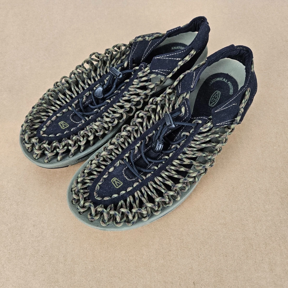 KEEN Multicolor Sandals for Men for sale | eBay