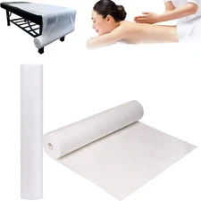 Disposable Foot Pads Non Woven Fabric Pad Tattoo Supply Nail PedicureTowel Salon