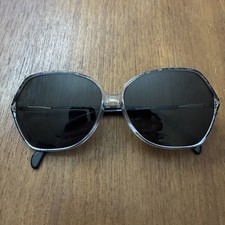 Silhouette SPX M1849 /20 6054 Eyeglasses clear Oversized Frames 57-12-135