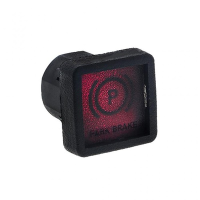 #ad Mack 36M0316M3 Parking Brake Dash Light Lamp Cover 25168380 $19.99