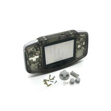 Housing Shell Cover With Button Kit For Nintendo Gameboy Advance GBA Console A