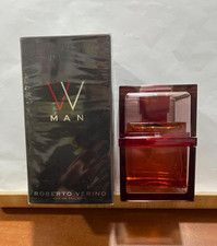 VV MAN DE ROBERTO VERINO - 50 ML -  EAU DE TOILETTE PARA HOMBRE W