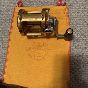 Penn International 12 | eBay