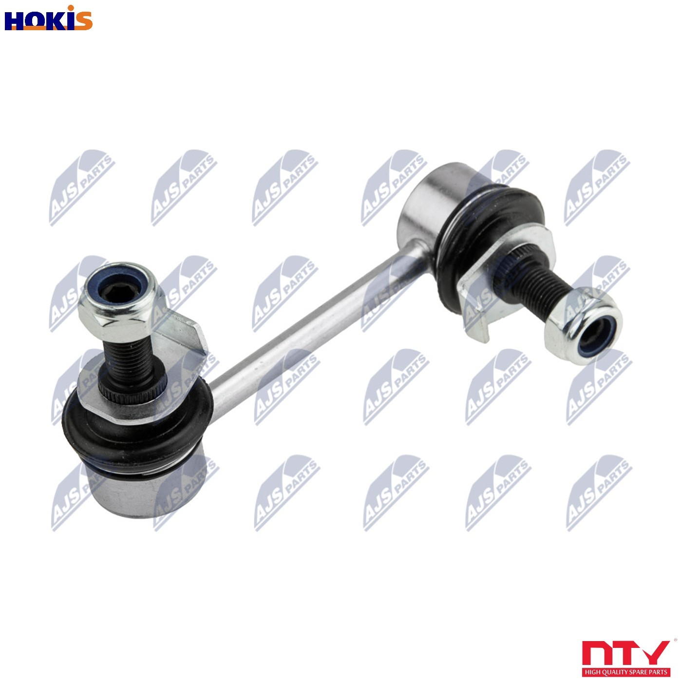 LINKCOUPLING ROD STABILISER BAR ZLT-NS-066 FOR INFINITI VQ35DE 3.5L 6cyl FX 4.5L - Image 10