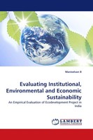 Maniselvan B | Evaluating Institutional, Environmental And Economic...