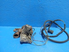 VOLVO D12 ENGINE EGR VALVE 21001173 - 52591