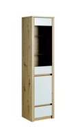 Glasschrank Neu Model Schrank SchräNke Vitrine Vitrinenschrank Vitrinen Schrank