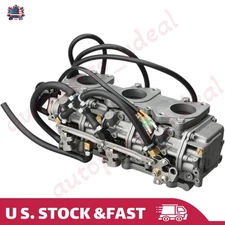 67C-14901-10-00 67C-14902 67C-14903 CARBURETOR ASSY For Yamaha Outboard 4T 40HP