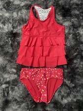 Justice Girls Tankini
