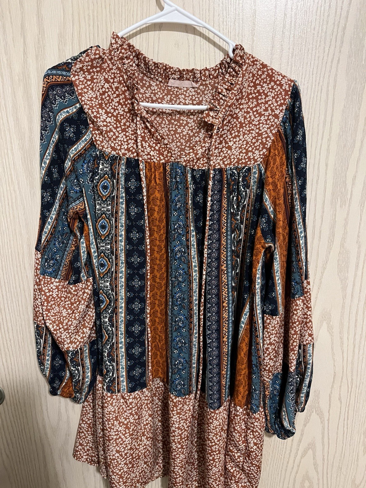 Modest Blouses - image 4