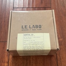 Le Labo Santal 33 Eau De Parfum 100ML