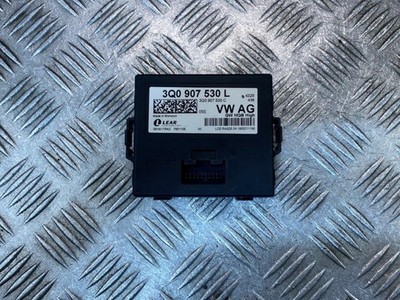 16-20 VW TIGUAN MK2 AUDI A3 8V/SEAT/SKODA GATEWAY ECU CONTROL MODULE 3Q0907530L