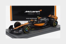 Spark-Model S8940 McLaren - F1 MCL60 Team McLaren N 4 Las Vegas GP 2023 Lando No