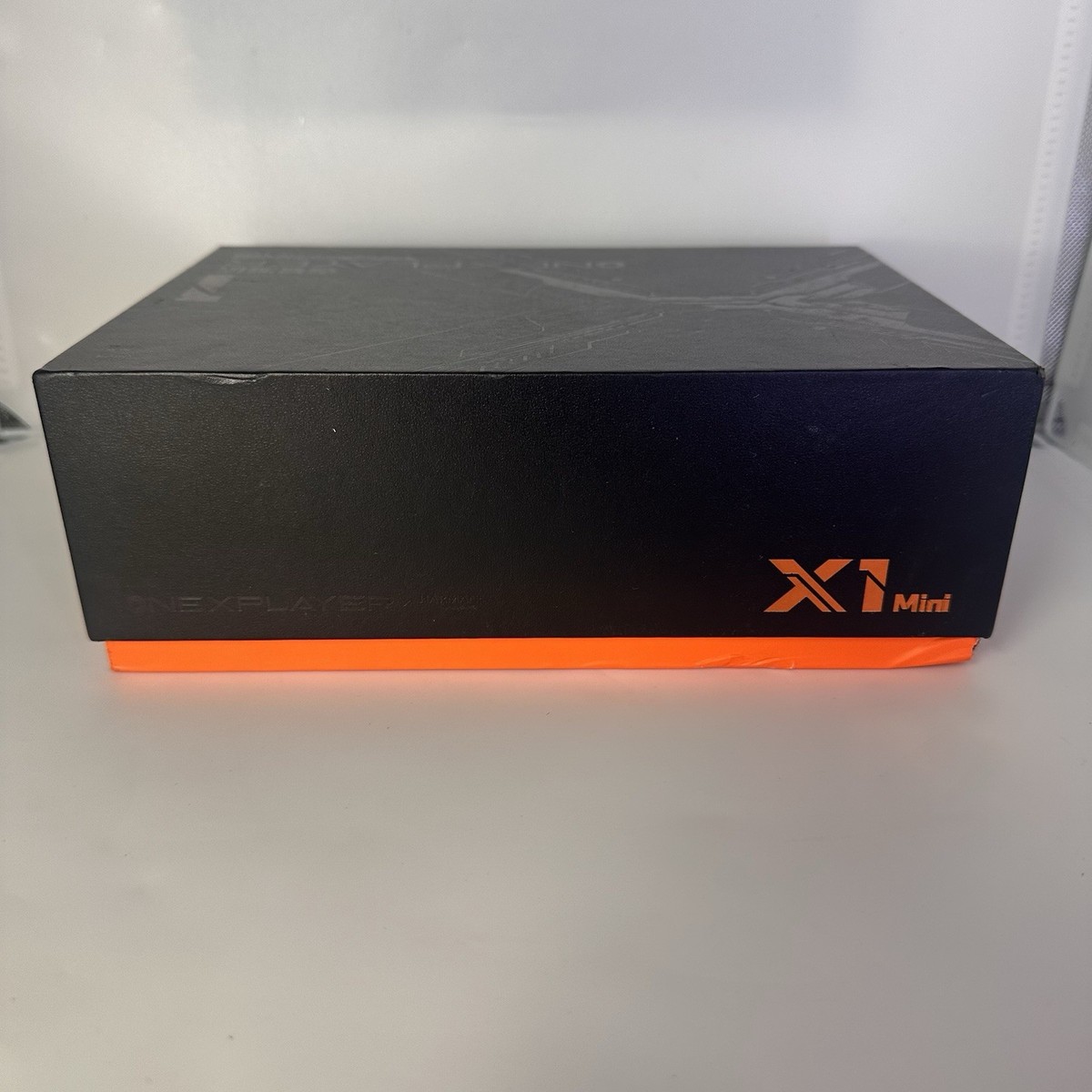 ONEXPLAYER X1 Mini AMD Ryzen 7 8840U, 2TB SSD, 32GB RAM | eBay