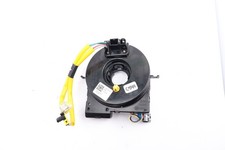 2006-2007 JEEP LIBERTY STEERING WHEEL CLOCK S...