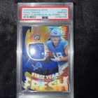 2025 Donruss Optic Isaac TeSlaa Base (PSA 10)
