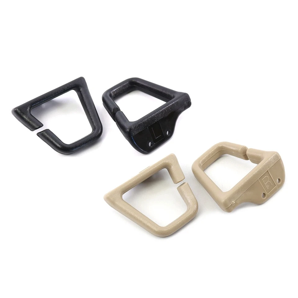 Lazos guía del cinturón de seguridad para Pontiac Firebird aptos para Chevrolet Camaro convertible Foto 3 de 4