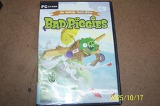 Bad Piggies