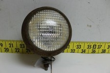 Vintage Used Fog Light Auto Lamp 10 Rat Rod Svm77 Vintage Used Fog Light Auto Lamp 10 Rat Rod Svm77