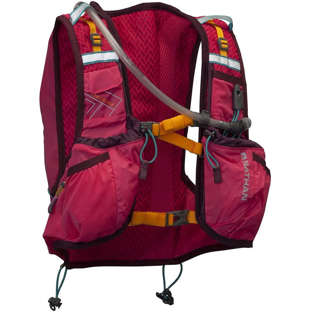 nathan fireball hydration pack