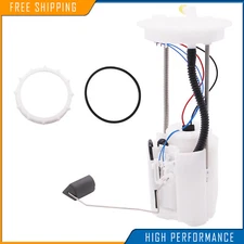 Fuel Pump Module Assembly Fit for 2012-2014 Honda CR-V 2.4L L4 17045T0A000