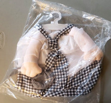 Dog Halloween Costume- Chef - Size XL - NWT