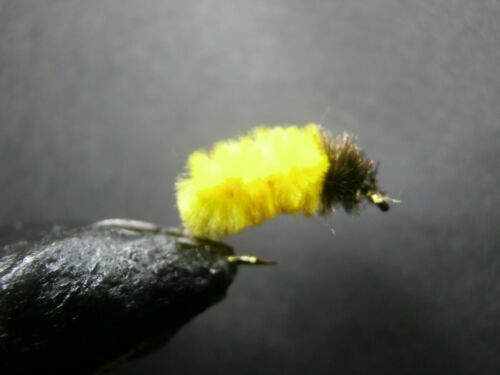 Antigua Caña De Pescar Para Mosca Hardy Marrón