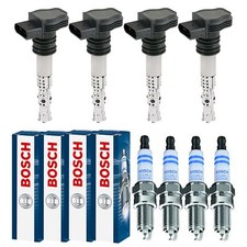 Bougies d'allumage Honda INSIGHT