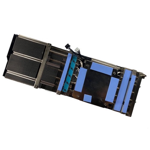 Für INNO3D RTX3080 3080ti X3 Black Gold Ultimate Grafikkarte Kühlventilator - 第 14/20 張圖片