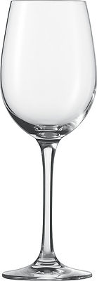 1 WEISSWEIN-GLAS 312ml CLASSICO Schott Zwiesel 8213/2 WEIN-GLAS  KRISTALLGLAS