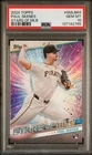 2024 Topps PAUL SKENES #SMLB64 - Stars of MLB Rookie RC - PSA 10 GEM MT