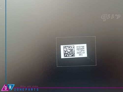 New For Lenovo Yoga 730-13 730-13IKB 730-13IWL LCD Back Cover 5CB0Q95847 Gray - 第 5/5 張圖片