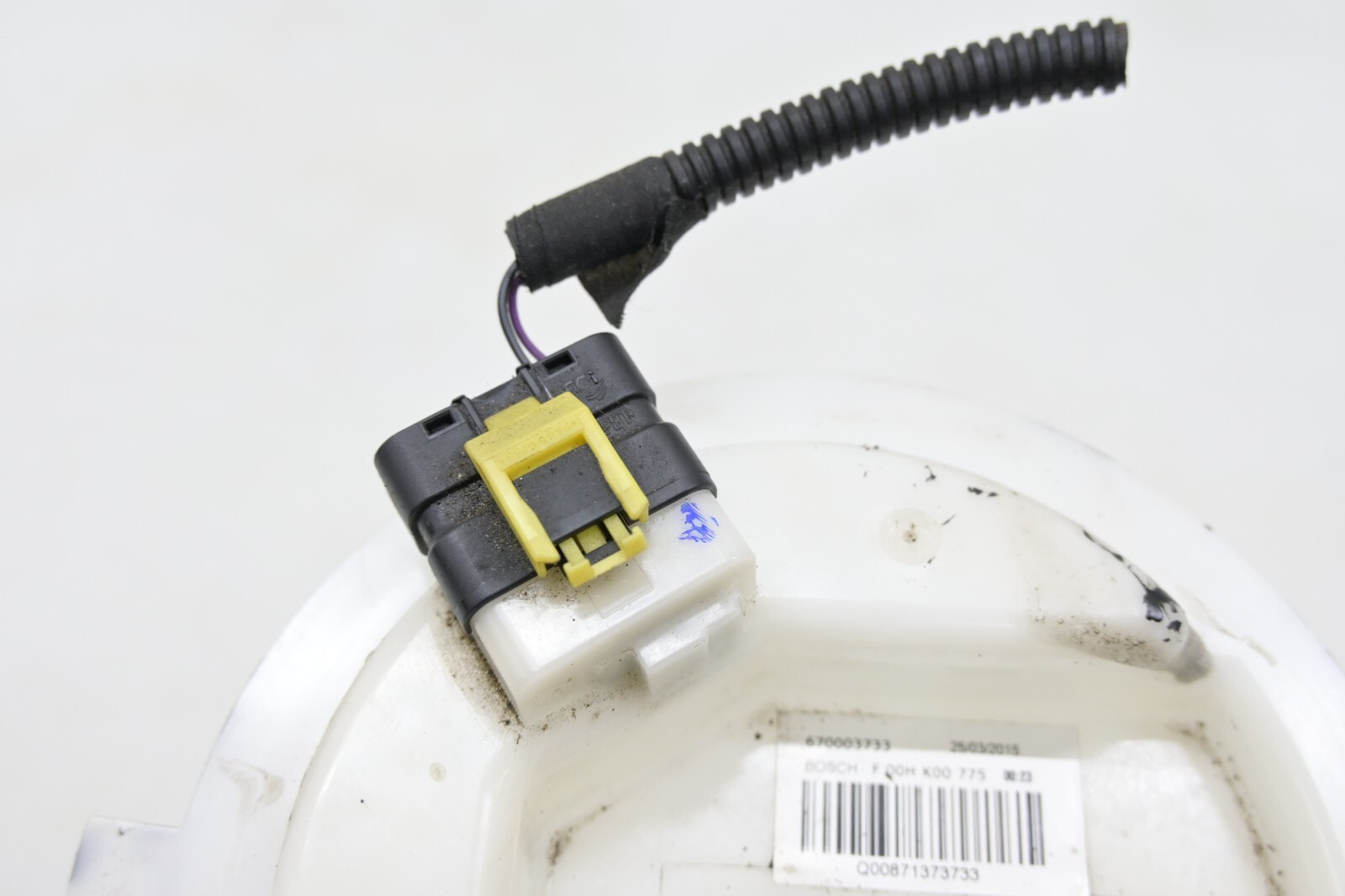⭐ 14-20 Maserati Ghibli Quatt Rear Right Side Fuel Tank Pump Sender Unit Oem