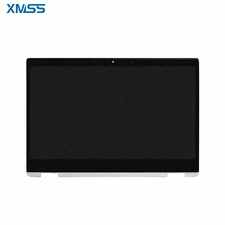14"LED LCD Display Touch Screen Digitizer Assembly for HP Chromebook x360 14b-ca