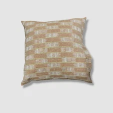 Eastern Accents Pink Sambal Decorative Pillow