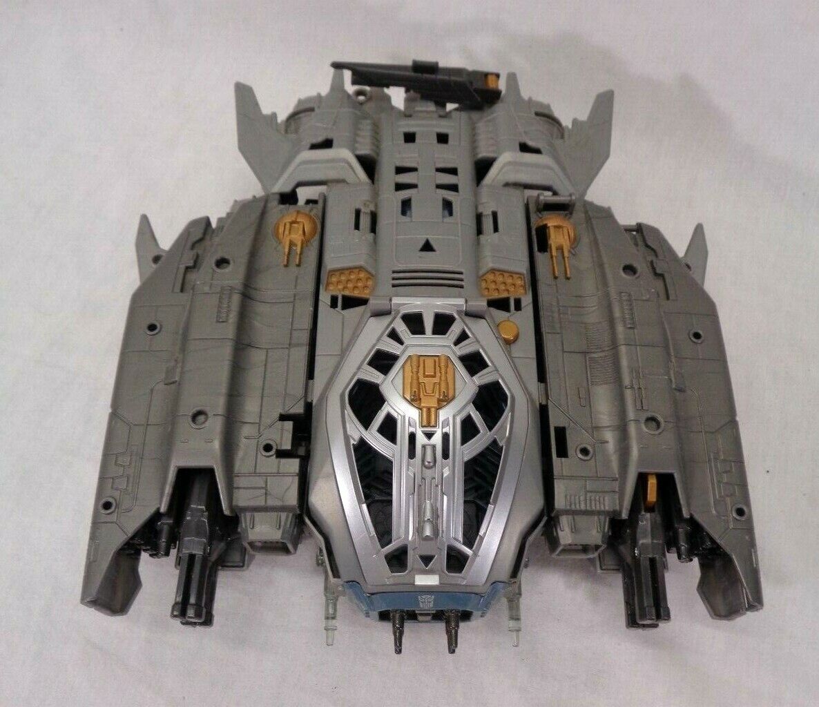 Transformers Dark of Moon Autobot Ark 2010 Hasbro Tomy C1525A Not Complete