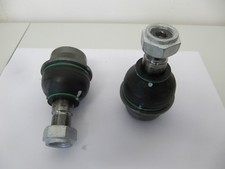 2x Traggelenk Mercedes Sprinter W906 und VW Crafter - Satz f&uuml;r vorne 