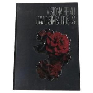 David Sims Book | eBay