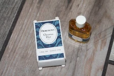 DIORESSENCE BY CHRISTIAN DIOR 10ML EDT SPLASH (NEW WITH BOX) FREE SHIPPING