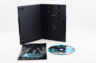 Jeu PS2 The Mechsmith - NTSC-J Japon - Complet (boîte, Livret, Disque) - Très Bon état