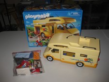 playmobil 3647 family camper