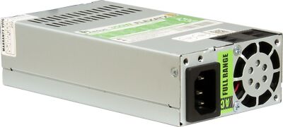 PSU IPC FLEX-ATX GF-350, BULK  Kompaktes Flex ATX Netzteil 80plus gold