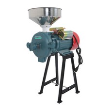 3000W 110V Grinder Grain Mill Corn Wheat Feed...