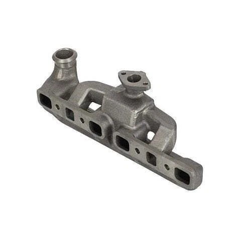 Intake & Exhaust Manifold fits Ford 2N 8N 9N 9N9425 9N9425W2G | eBay
