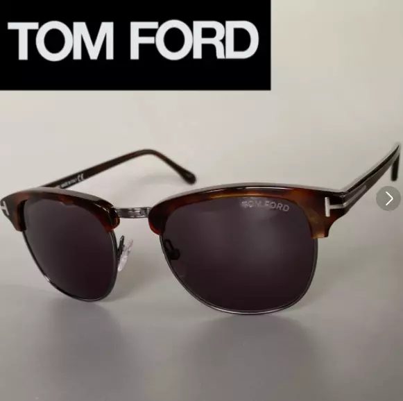 Tom ford sunglasses hot sale men james bond