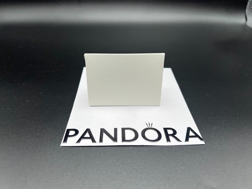 NEW Authentic Pandora 14k Rose Gold Plated Intertwined Love Hearts Charm - Picture 11 of 12