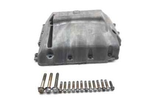Oil Pan 2013 Polaris RZR XP 900 EFI 2588