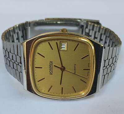 ローマ JACQUES MARIE MAGE COMMANDER 16H ROMA TUSCAN GRADIENT - VISIONARY