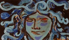 Carlo Massimo Franchi, Medusa